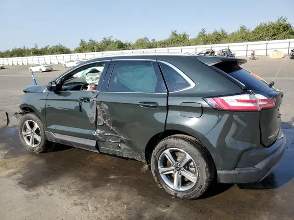 2FMPK4J97RBA03272 2024 FORD EDGE - Image 2
