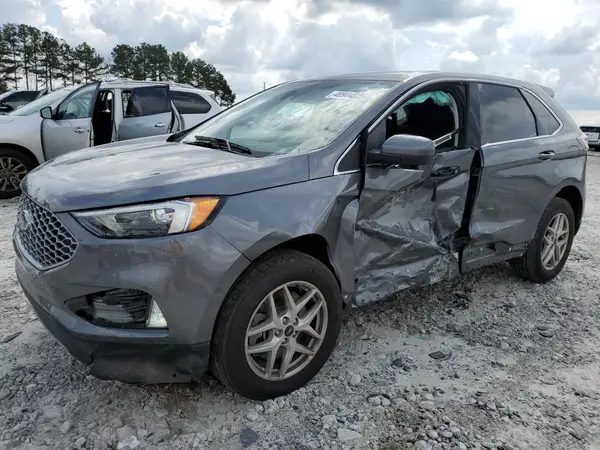 2FMPK4J97RBA04003 2024 FORD EDGE - Image 1