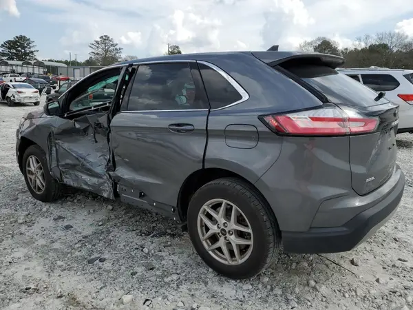 2FMPK4J97RBA04003 2024 FORD EDGE - Image 2