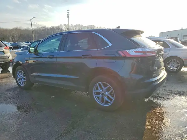 2FMPK4J97RBA04745 2024 FORD EDGE - Image 2