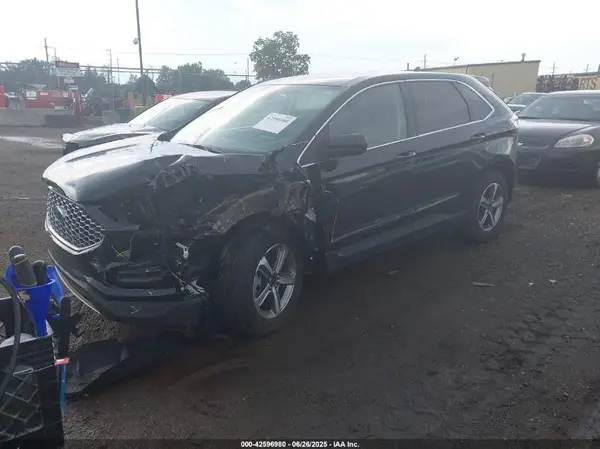 2FMPK4J97RBA06012 2024 FORD EDGE - Image 2