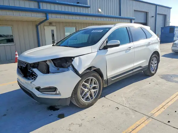 2FMPK4J97RBA07189 2024 FORD EDGE - Image 1