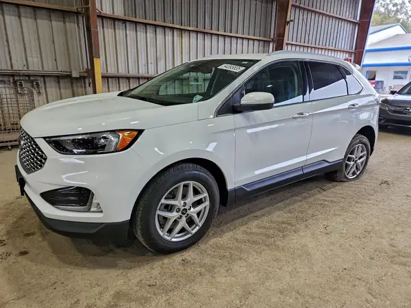 2FMPK4J97RBA08567 2024 FORD EDGE - Image 1