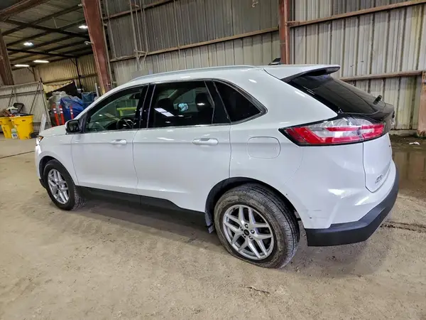 2FMPK4J97RBA08567 2024 FORD EDGE - Image 2