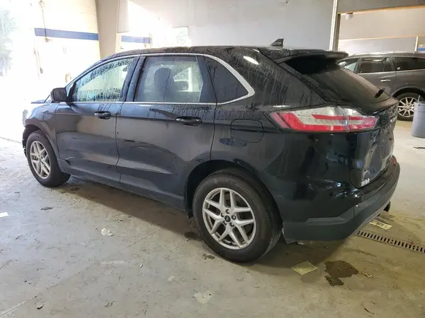 2FMPK4J97RBA10660 2024 FORD EDGE - Image 2