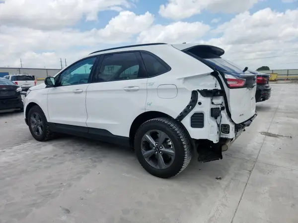 2FMPK4J97RBA10920 2024 FORD EDGE - Image 2