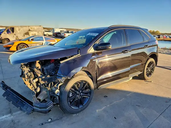 2FMPK4J97RBA15468 2024 FORD EDGE - Image 1