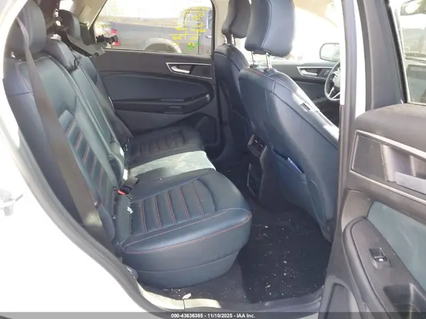 2FMPK4J97RBA17124 2024 FORD EDGE - Image 8