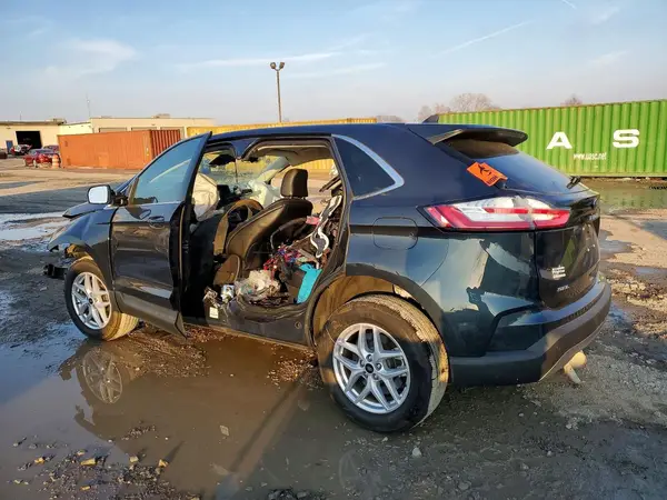 2FMPK4J97RBA17396 2024 FORD EDGE - Image 2