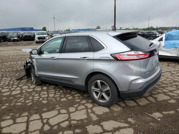 2FMPK4J97RBA19357 2024 FORD EDGE - Image 2