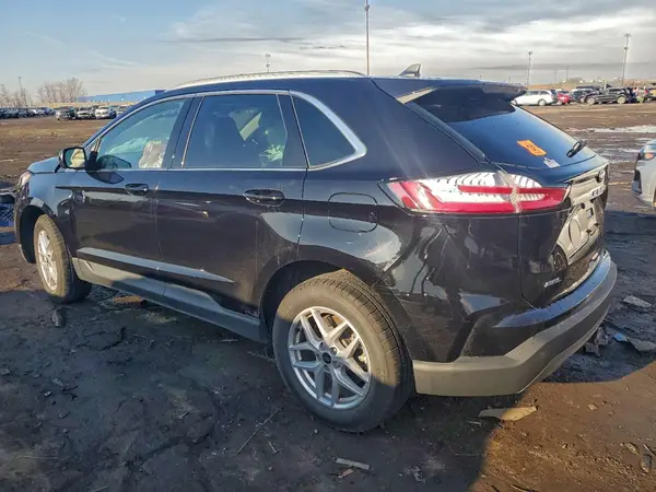2FMPK4J97RBA26275 2024 FORD EDGE - Image 2