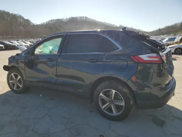 2FMPK4J97RBA27846 2024 FORD EDGE - Image 2
