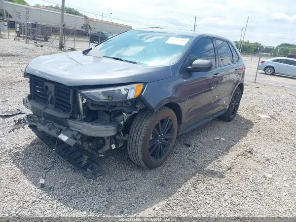 2FMPK4J97RBA28320 2024 FORD EDGE - Image 2