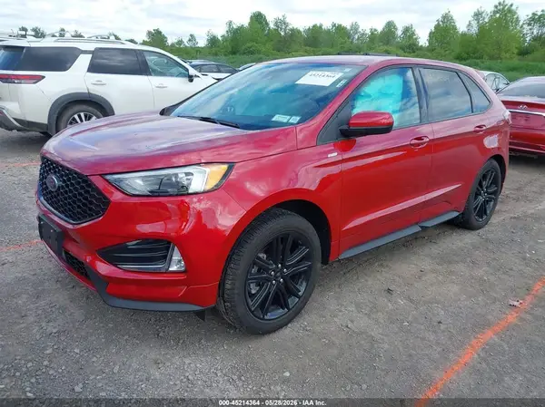 2FMPK4J97RBA31198 2024 FORD EDGE - Image 2