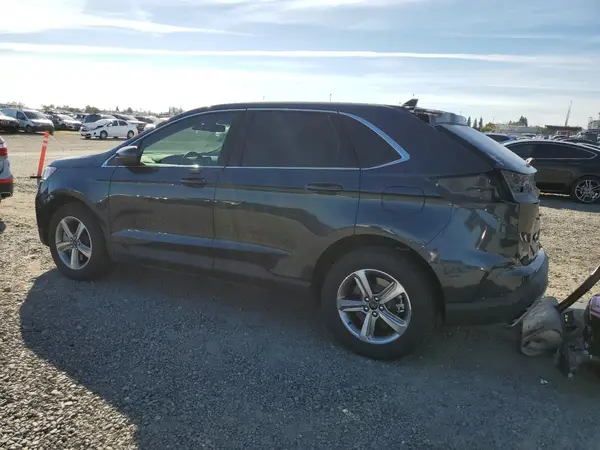 2FMPK4J97RBA32450 2024 FORD EDGE - Image 2