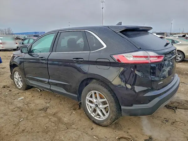 2FMPK4J97RBA35204 2024 FORD EDGE - Image 2