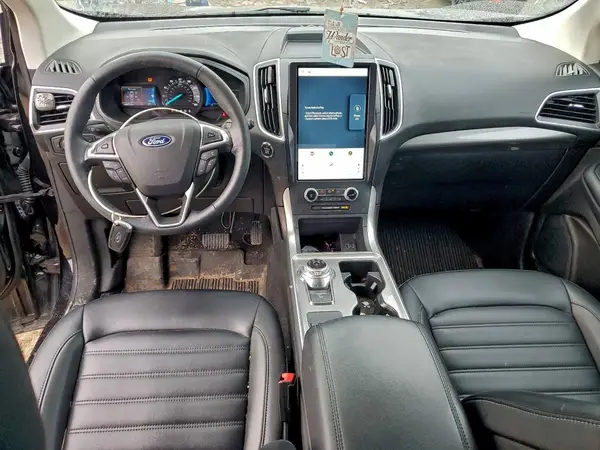 2FMPK4J97RBA35204 2024 FORD EDGE - Image 8