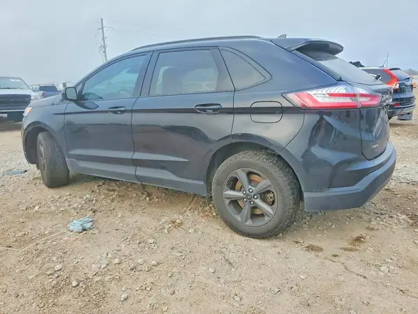 2FMPK4J97RBA35297 2024 FORD EDGE - Image 2