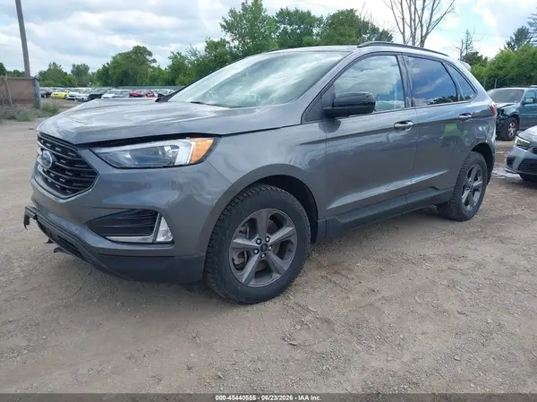 2FMPK4J97RBA35526 2024 FORD EDGE - Image 2