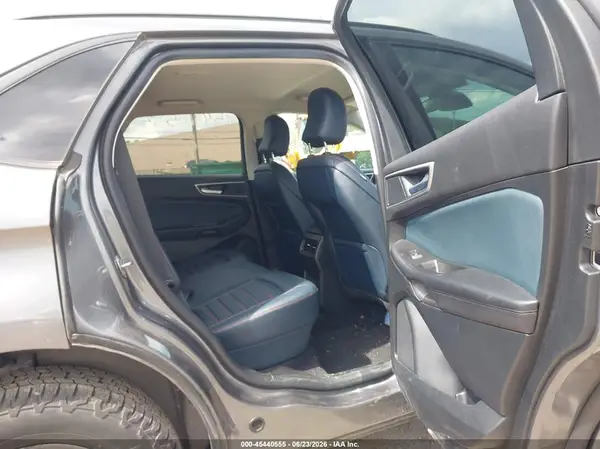 2FMPK4J97RBA35526 2024 FORD EDGE - Image 8