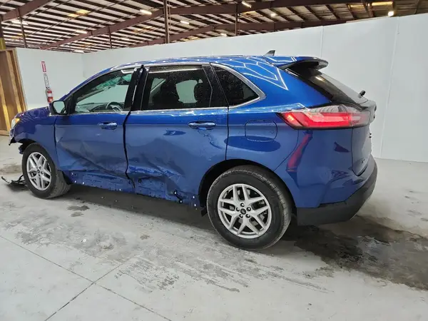2FMPK4J97RBA36613 2024 FORD EDGE - Image 2