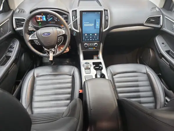 2FMPK4J97RBA36613 2024 FORD EDGE - Image 8