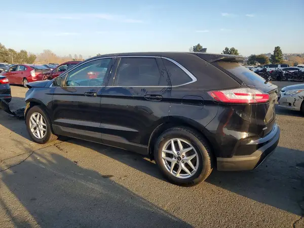2FMPK4J97RBA36756 2024 FORD EDGE - Image 2