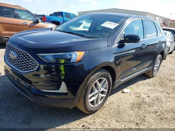 2FMPK4J97RBA37082 2024 FORD EDGE - Image 2