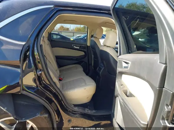 2FMPK4J97RBA37082 2024 FORD EDGE - Image 8