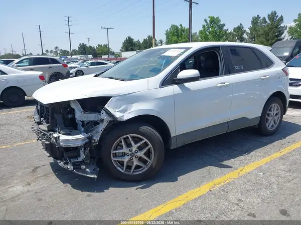 2FMPK4J97RBA37342 2024 FORD EDGE - Image 2