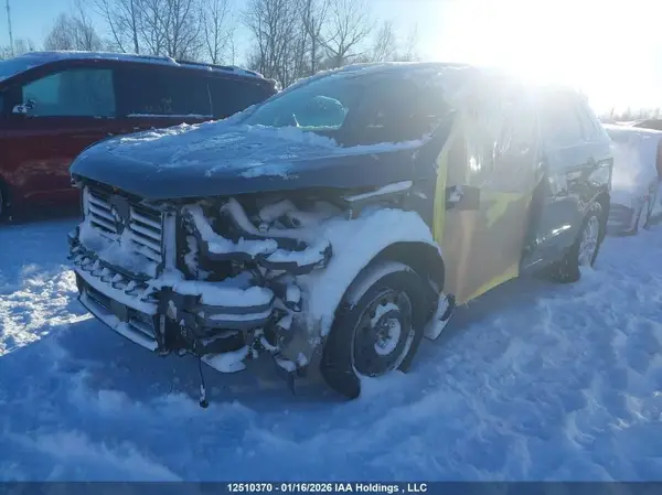 2FMPK4J97RBA38491 2024 FORD EDGE - Image 2