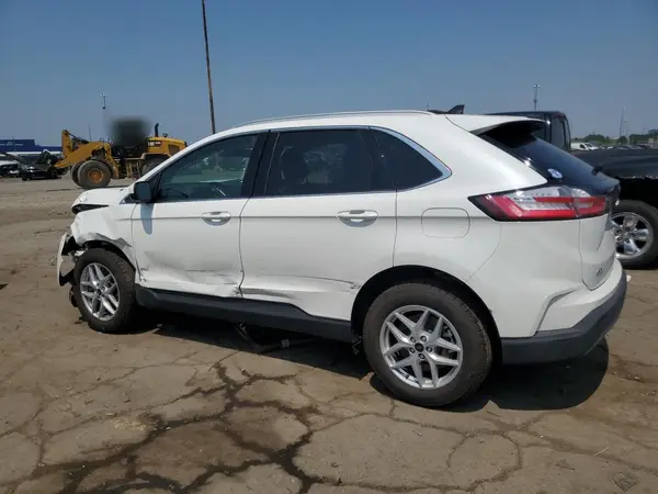 2FMPK4J97RBA44629 2024 FORD EDGE - Image 2