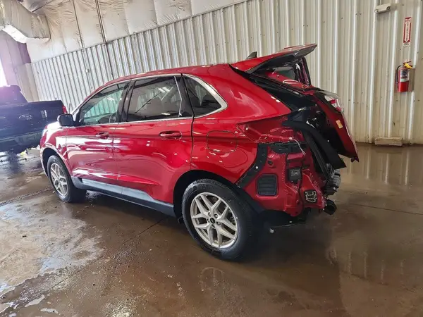 2FMPK4J97RBA45151 2024 FORD EDGE - Image 2