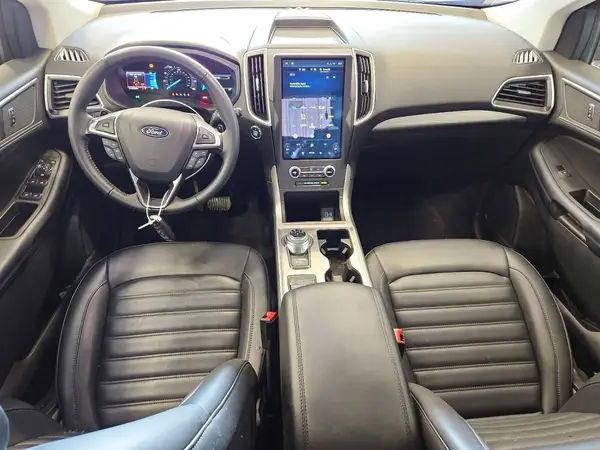2FMPK4J97RBA45151 2024 FORD EDGE - Image 8
