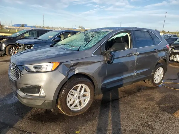 2FMPK4J97RBA45683 2024 FORD EDGE - Image 1