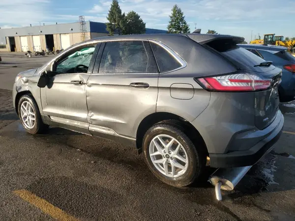 2FMPK4J97RBA45683 2024 FORD EDGE - Image 2