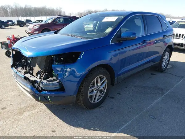 2FMPK4J97RBA47935 2024 FORD EDGE - Image 2
