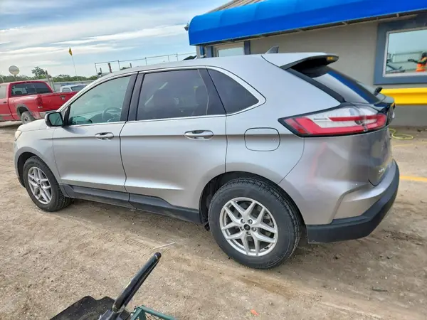2FMPK4J97RBA48230 2024 FORD EDGE - Image 2