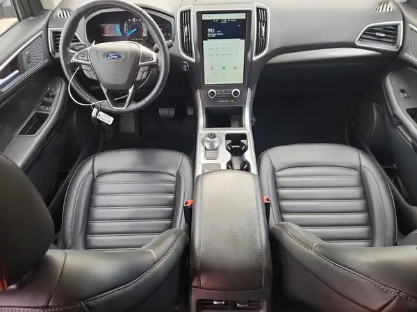 2FMPK4J97RBA48230 2024 FORD EDGE - Image 8