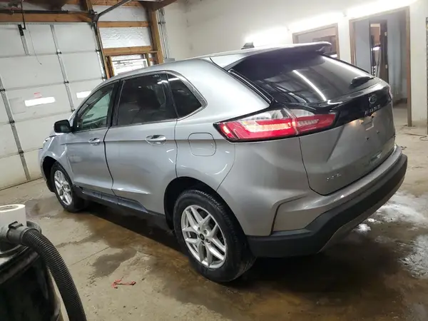 2FMPK4J97RBA49443 2024 FORD EDGE - Image 2