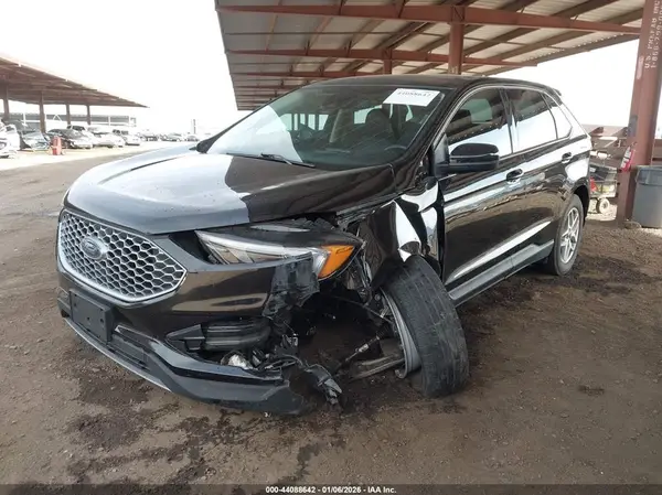 2FMPK4J97RBA51113 2024 FORD EDGE - Image 2