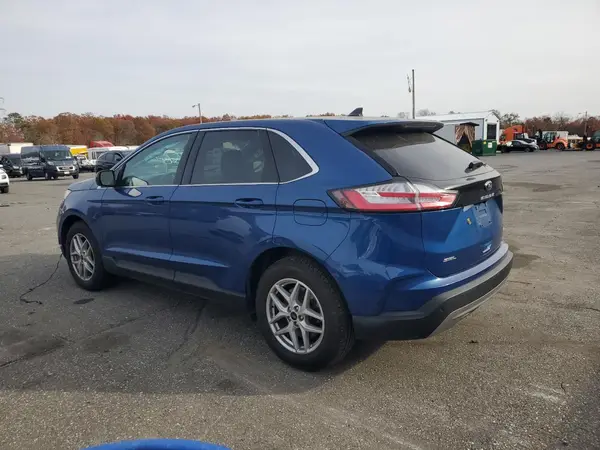 2FMPK4J97RBA51287 2024 FORD EDGE - Image 2