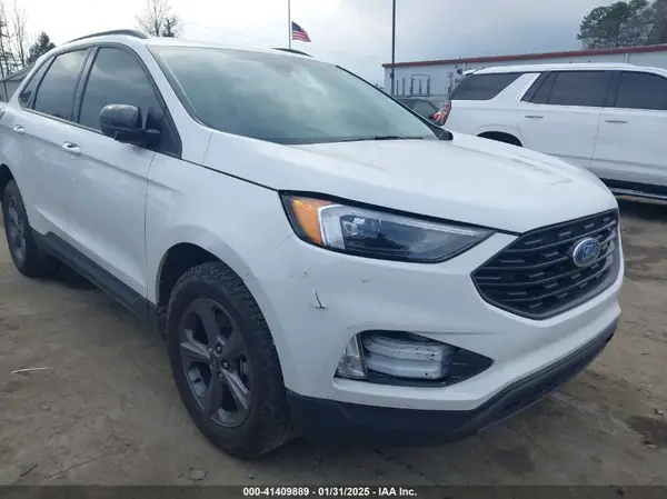 2FMPK4J97RBA55128 2024 FORD EDGE - Image 1