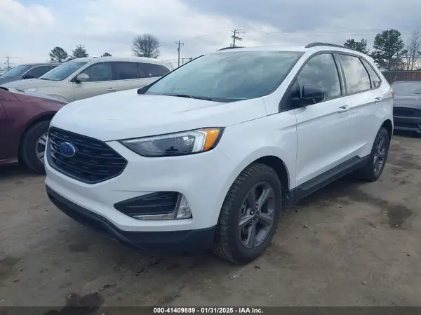2FMPK4J97RBA55128 2024 FORD EDGE - Image 2