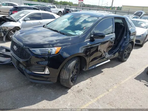 2FMPK4J97RBA55582 2024 FORD EDGE - Image 2