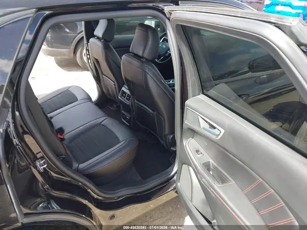 2FMPK4J97RBA55582 2024 FORD EDGE - Image 8