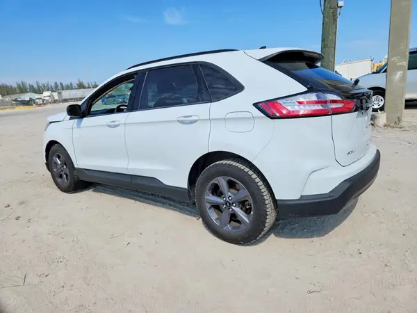 2FMPK4J97RBA55680 2024 FORD EDGE - Image 2