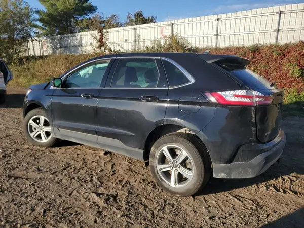 2FMPK4J97RBA55999 2024 FORD EDGE - Image 2