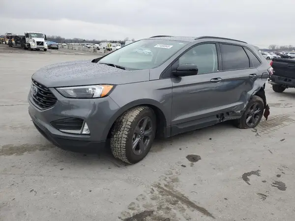 2FMPK4J97RBA58384 2024 FORD EDGE - Image 1