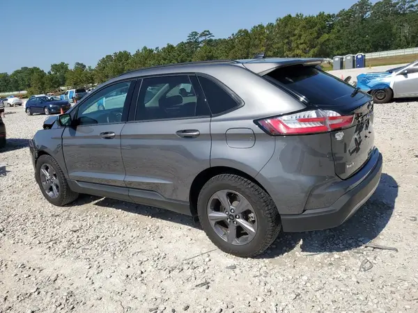 2FMPK4J97RBA61575 2024 FORD EDGE - Image 2